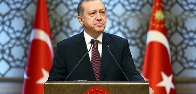 Cumhurbaşkanı Erdoğan AK Partili Milletvekilleriyle Kahvaltıda Bir Araya Geldi