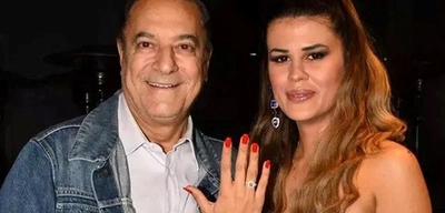 Erbil'in Eski Sevgilisi Böyle Misilleme Yaptı