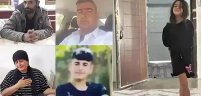 Narin Güran Cinayetinde Flaş Gelişme: Anne Yüksel, "Salim Yaptı" Dedi!