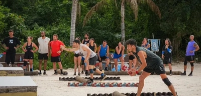 Survivor Eleme Adayı Kim Oldu 13 Ocak 2025?