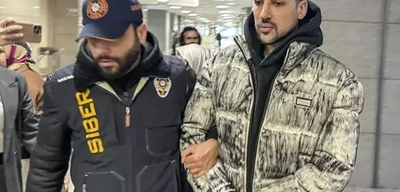 Kerimcan Durmaz Tahliye Olacak mı?