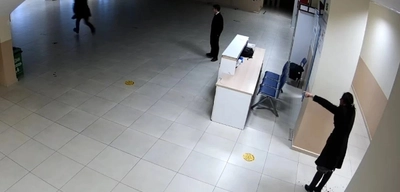 16 Yaşındaki Öğrenci Öğretmeni Bıçakladı