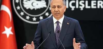 Ali Yerlikaya'dan Yunanistan ve Bulgaristan ile Yapılan Görüşmeye Dair Açıklama