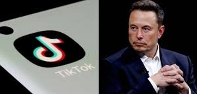 Çin, TikTok'u Elon Musk'a Satmayı Düşünüyor