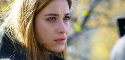 Hazal Kaya, Şakir Paşa Ailesi Dizisinde! Aliye Berger'in Gençliğini Canlandıracak