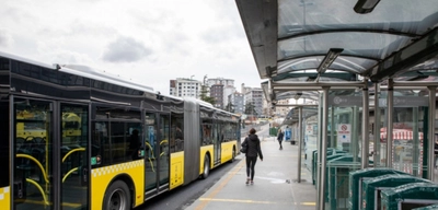 İstanbul'da Toplu Taşımaya Yüzde 35 Zam!