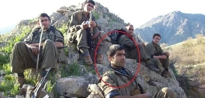 MİT'ten Süleymaniye'de Nokta Atışı Operasyon: 2 Terörist Etkisiz Hale Getirildi