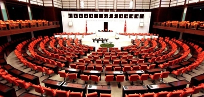 Türkiye Adalet Akademisi Bünyesinde Hukuk Araştırmaları Merkezi Kuruluyor