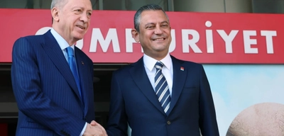 2025 Yılının İlk Kamuoyu Araştırması: Erdoğan, Ana Muhalefetin Yüzde 10 Gerisinde