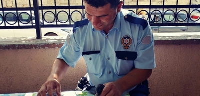 5 Kişilik Ailesini Katletmişti: Polis Memurunun Güvercin Kurtardığı Ortaya Çıktı!