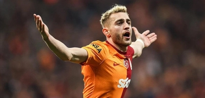 Galatasaray, Barış Alper Yılmaz'ı İsteyen Lazio'ya Kararını Bildirdi