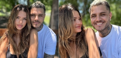 Icardi Baba Oluyor! Yeni Sevgilisi China Suarez Hamile