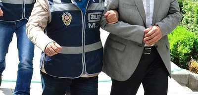 Kayseri'de 2 FETÖ Hükümlüsü Yakalandı