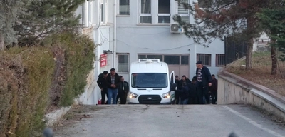 Malatya'da Yaşlı Kadın Akrabasını Öldürdü!