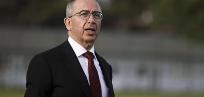 Metin Öztürk: "VAR'da Hata Yapan Hakemin Görevine Son Versinler!"