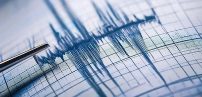 Şanlıurfa'da Aynı Günde 5. Deprem!