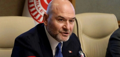 Süleyman Soylu Siyaseti Bırakacağını Açıkladı