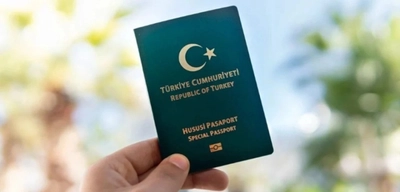 Yeşil Pasaportta Son Gelişme