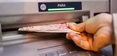 Bankamatiklerde Yeni Dönem: Limitler Artırıldı