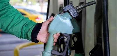 Benzine 91 Kuruş Zam Geliyor