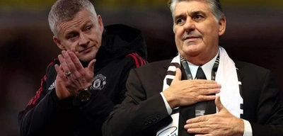 Beşiktaş'ın Teknik Direktörü Ole Gunnar Solskjaer Oldu! İşte İlk Maçı