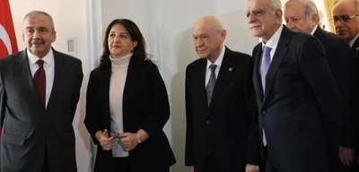 DEM Parti İmralı Heyeti: "Görüşmeler Umut Verici, Tek Kaygı Şeffaflık"