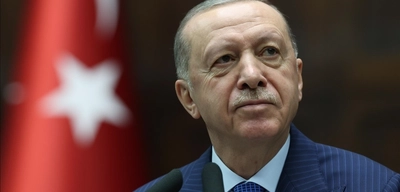 Erdoğan: "Ana Muhalefet Titre ve Kendine Gel"