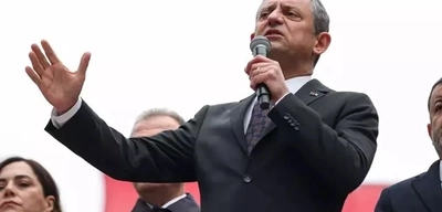 Erdoğan "Bu Turpların Büyükleri Heybede" Demişti! Özel'den Yanıt Geldi: "Savaş İlanını Kabul Ediyoruz"