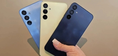 Samsung Galaxy A26 5G Yolda!