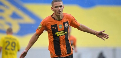 Trabzonspor'un Radarına Girdi: Danylo Sikan Kimdir, Kaç Yaşında? Danylo Sikan Hangi Takımlarda Oynadı?