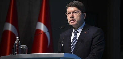 Bakan Tunç'tan Terörsüz Türkiye Açıklaması