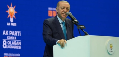 Cumhurbaşkanı Erdoğan: "20 Yıl Futbolculuk Hayatım Var, Hiç Kırmızı Kart Görmedim"