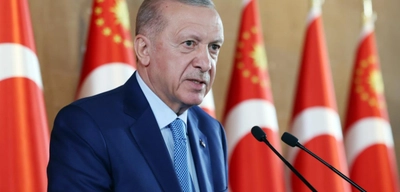 Cumhurbaşkanı Erdoğan: "Bahçeli'nin Başlattığı Konu Nihai Aşamaya Geldi"