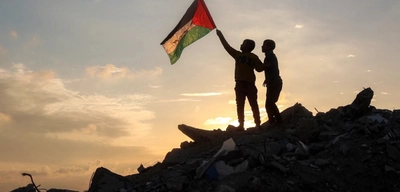 İsrail-Hamas Arasında Esir Takası Başladı