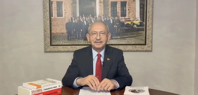 Kılıçdaroğlu'ndan Özel'e 'Akrep-Kurbağa Hikayesi' Üzerinden Flaş Gönderme