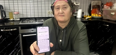 Rizeli Kadın Yemek Sorununu 'Yapay Zeka' ile Çözdü