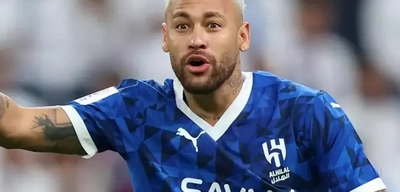 Santos'tan Neymar'a Benzersiz Teklif: Pele'nin Yapay Zeka Videosunu Kullandılar!