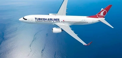 THY Şam Seferleri 23 Ocak'ta Başlıyor