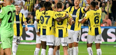 Adana Demirspor Fenerbahçe Maçı Ne Zaman, Hangi Kanalda? Adana Demirspor Fenerbahçe İlk 11'ler!