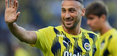 Cenk Tosun 4 Büyüklerden Kopamıyor: Yeni Adresi Belli Oldu
