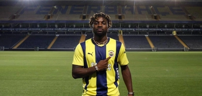 Fenerbahçe'de Bileti Kesilecek İlk İsim Allan Saint-Maximin Olacak