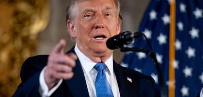Trump'tan Ateşkesle İlgili Küstah Açıklama!