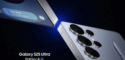 Galaxy S25 'Gemini' ile Öne Çıkıyor