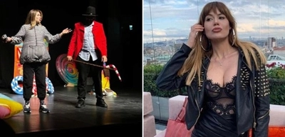 Nihal Candan'ı Çocuk Oyununda Gören Ünlü İsimden Sert Tepki: "Bu Oyuna Asla Bilet Almayın!"