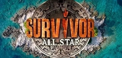 Survivor'a Veda Eden İsim Belli Oldu