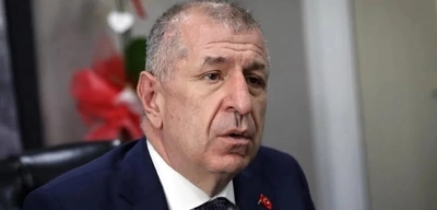 Ümit Özdağ Gözaltına Alındı