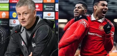 Casemiro ve Rashford, Beşiktaş'a Gelecek Mi? Solskjaer Resmen Duyurdu