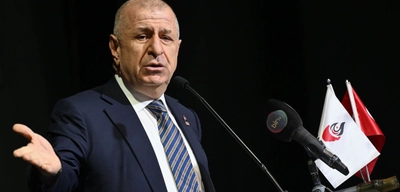 Cumhurbaşkanına Hakaretten Gözaltına Alınmıştı: Ümit Özdağ, Terörden Yargılanacak