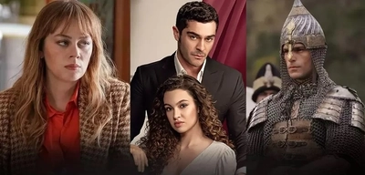 Dizilerin Yeni Bölümleri Ne Zaman Yayınlanacak?