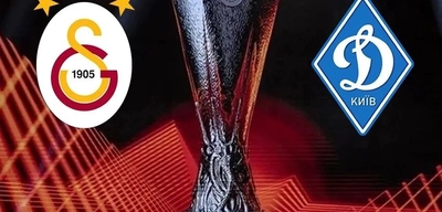 Galatasaray Dinamo Kiev Maçı Ne Zaman, Hangi Kanalda? Galatasaray Dinamo İlk 11'ler!